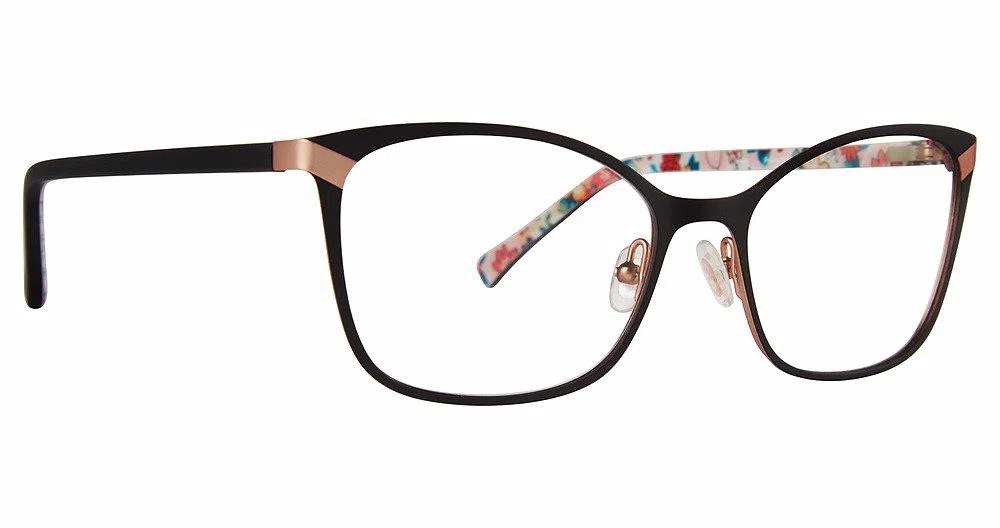 Vera Bradley VBAMEE Eyeglasses - view 7